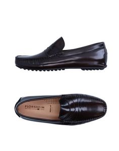 Мокасины Florsheim