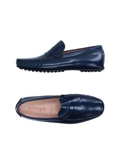 Мокасины Florsheim