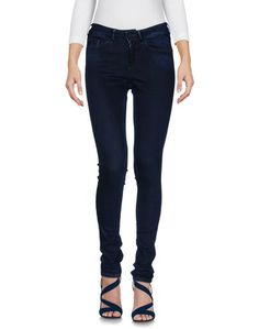 Джинсовые брюки Scotch & Soda