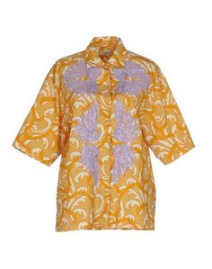 Pубашка Dries Van Noten