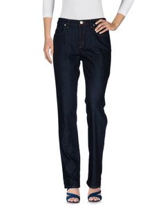 Джинсовые брюки Trussardi Jeans