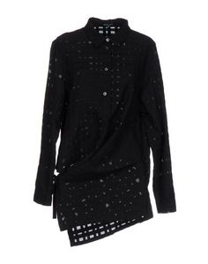 Блузка Ann Demeulemeester