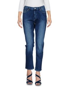 Джинсовые брюки Cheap Monday
