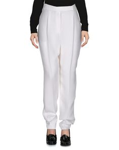 Повседневные брюки Lanvin