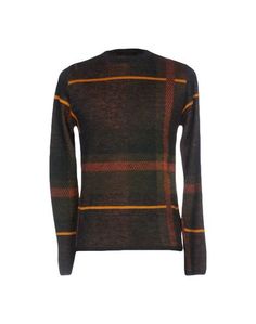 Свитер Vneck