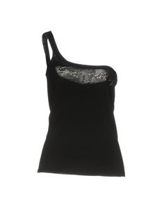 Топ без рукавов Guess