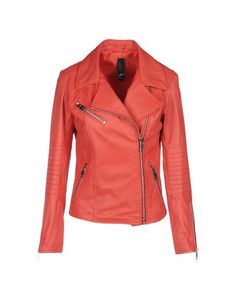 Куртка Street Leathers