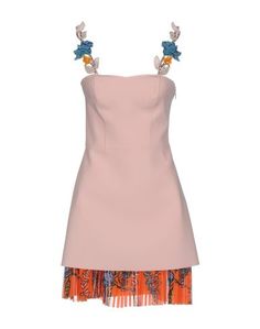 Короткое платье Pinko