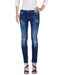 Джинсовые брюки Pepe Jeans