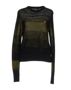 Свитер Fred Perry