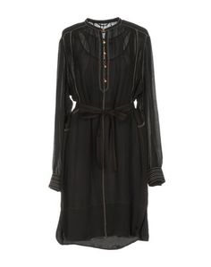 Короткое платье Isabel Marant