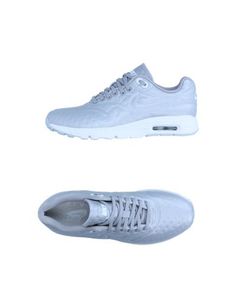 Низкие кеды и кроссовки Nike