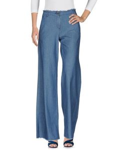 Джинсовые брюки Michael Michael Kors