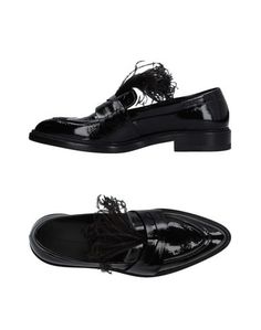 Мокасины Christopher Kane