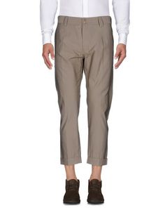 Повседневные брюки Dolce & Gabbana