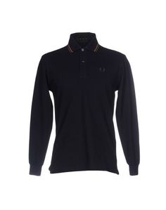 Поло Fred Perry