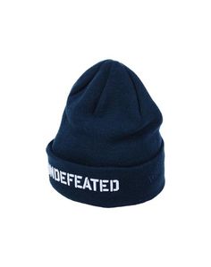 Головной убор Undefeated