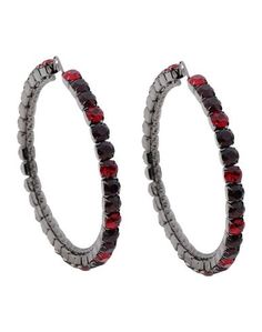 Серьги Givenchy