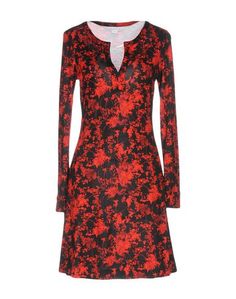 Короткое платье Diane von Furstenberg