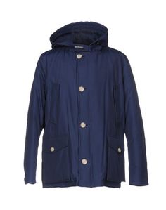 Пуховик Woolrich