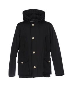 Пуховик Woolrich