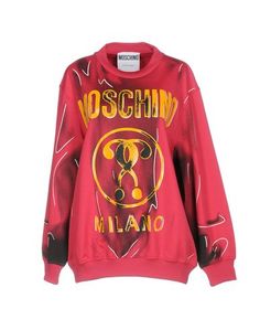 Толстовка Moschino Couture