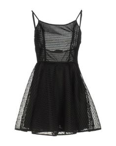 Короткое платье Supervintage