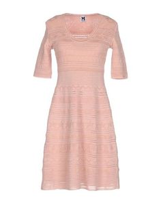Короткое платье M Missoni