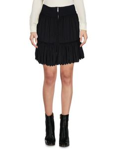 Мини-юбка Isabel Marant