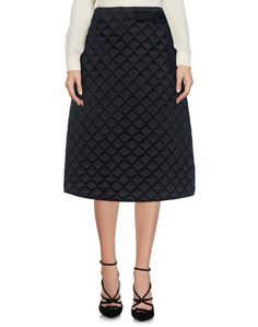 Юбка длиной 3/4 CÉline