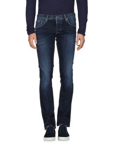 Джинсовые брюки Pepe Jeans