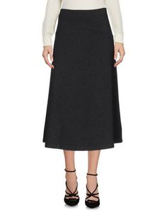 Юбка длиной 3/4 Michael Michael Kors