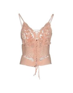 Топ без рукавов La Perla