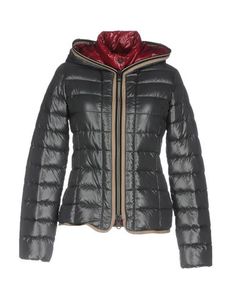 Пуховик Duvetica