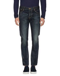 Джинсовые брюки Armani Jeans