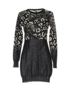Короткое платье Versace Jeans
