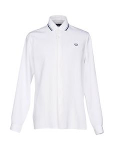 Pубашка Fred Perry
