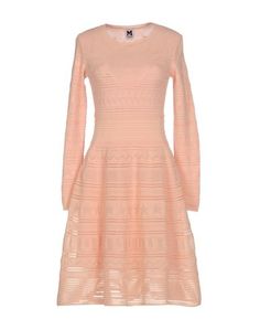 Короткое платье M Missoni