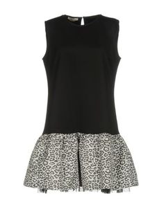 Короткое платье Pinko