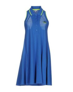 Короткое платье Kenzo
