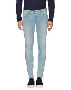 Джинсовые брюки Pepe Jeans