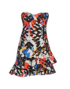 Короткое платье Pinko
