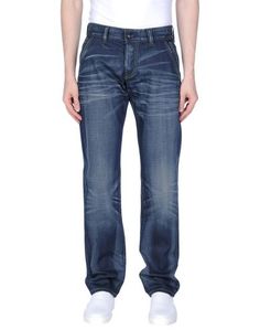 Джинсовые брюки Pepe Jeans