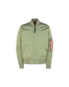 Куртка Alpha Industries Inc.