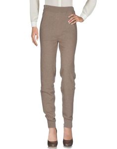 Повседневные брюки Ann Demeulemeester