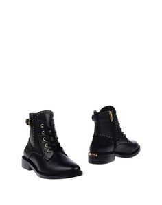 Полусапоги и высокие ботинки Vince Camuto