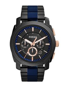 Наручные часы Fossil