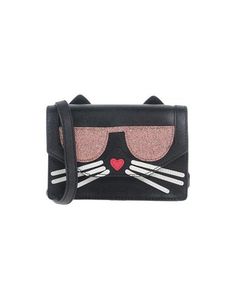 Сумка на руку Karl Lagerfeld