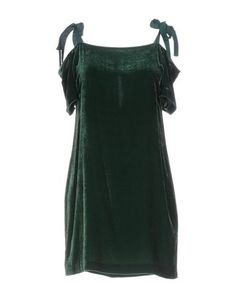 Короткое платье Pinko
