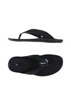 Вьетнамки Dolce & Gabbana
